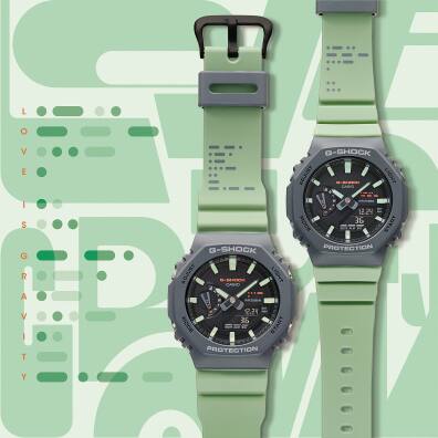 #10 】G-SHOCK ペアウォッチ　カップル　LOV-22B-8AJR LOV-22B-8A | CASIO SINGAPORE