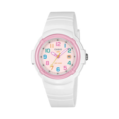 CASIO LX-800H-7A1V Pink #1