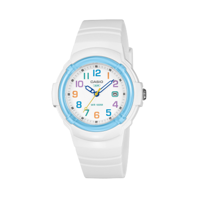 CASIO LX-800H-7A2V Blue, Light blue #1