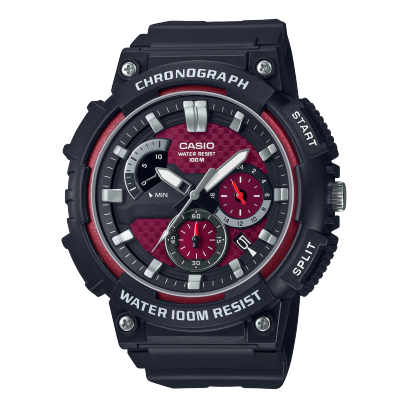 MCW-200H-4AV #1