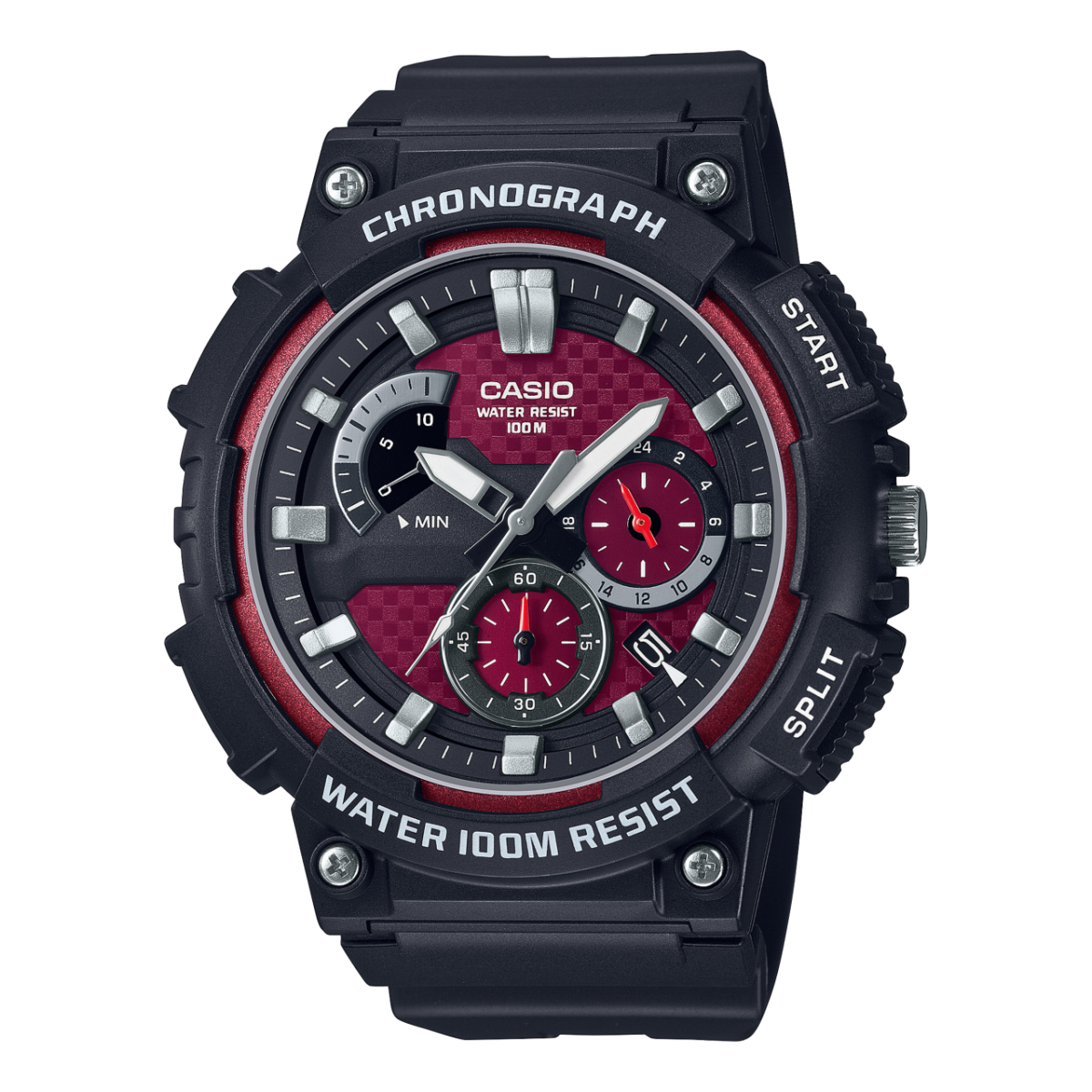 MCW-200H-4AV #1