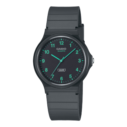CASIO MQ-24B-8B Gray #1