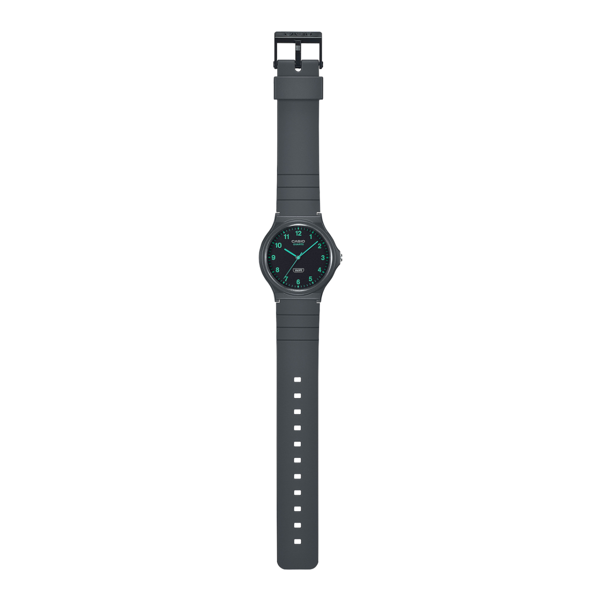 CASIO MQ-24B-8B Gray #3