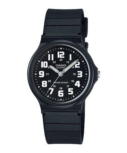 CASIO MQ-71-1B Black #1