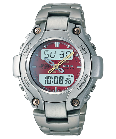 MRG-130TC-4A