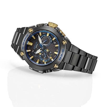 G-SHOCK MRG-B2000B-1A Black #3