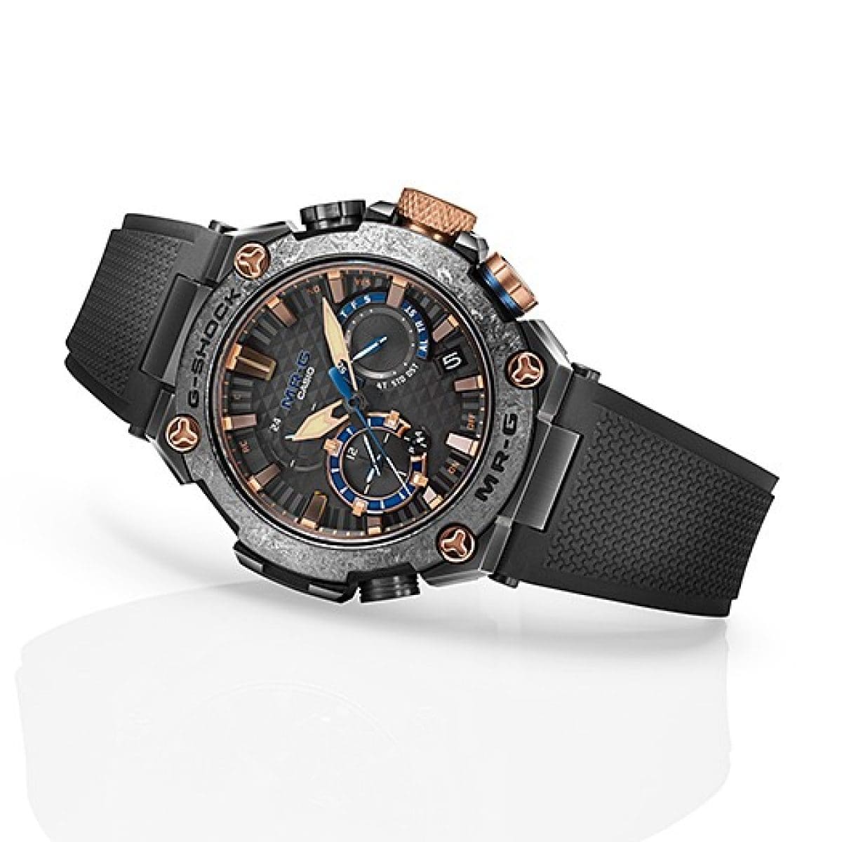 G-SHOCK MRG-B2000R-1A Black #3