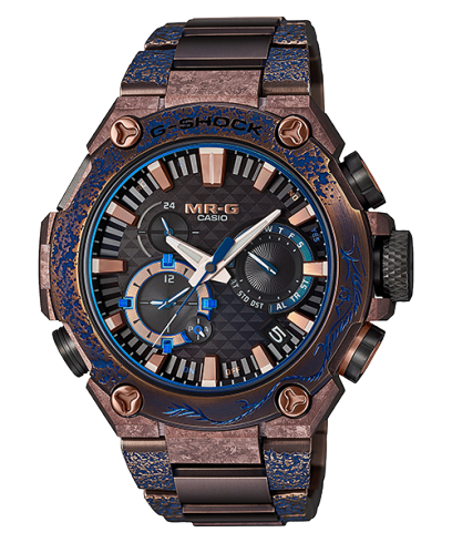 G-SHOCK MRG-B2000SH-5A Brown #1