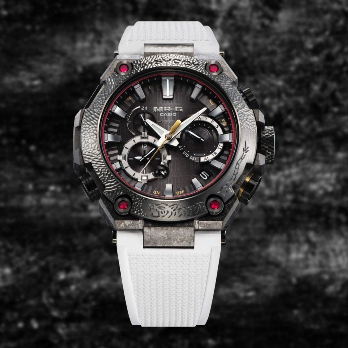 時計 MRG-B2000SG MRG-B2000SG-1ADR | CASIO