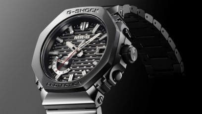 MRG-B2100B-1A Multi-component structure enabling most sophisticated polish ever #4