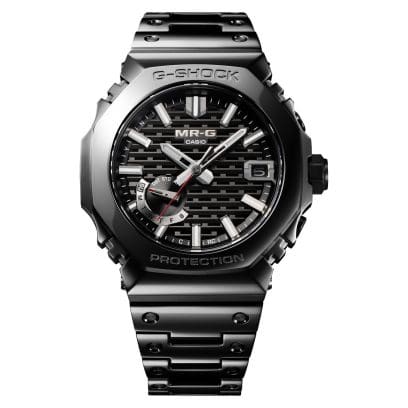 G-SHOCK MRG-B2100B-1A Black #8