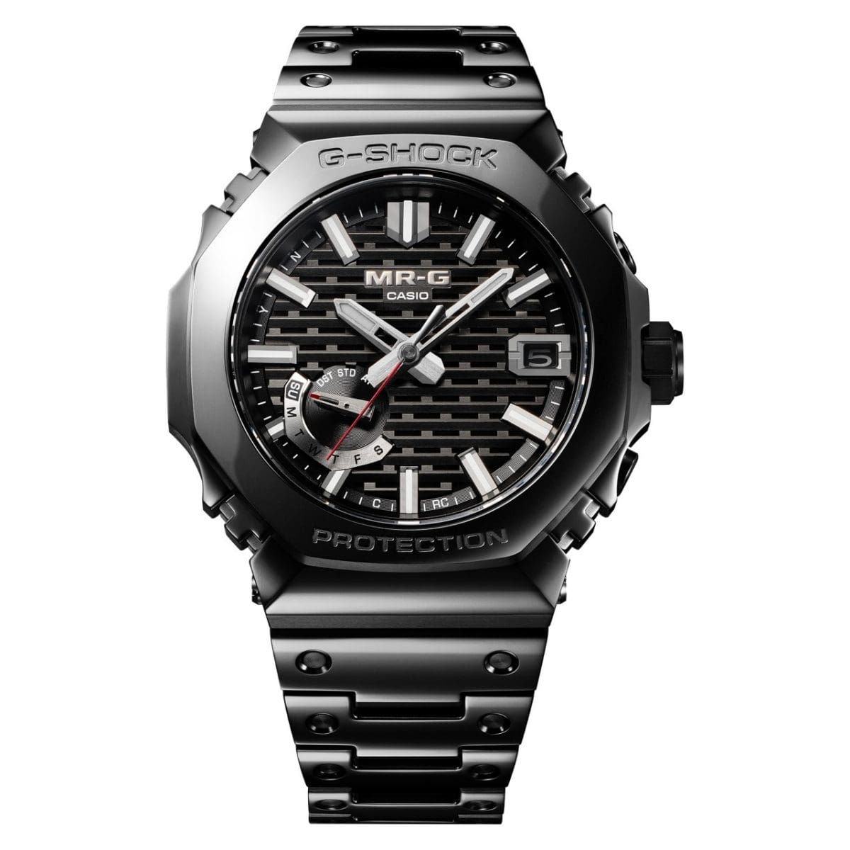 G-SHOCK MRG-B2100B-1A Black #8
