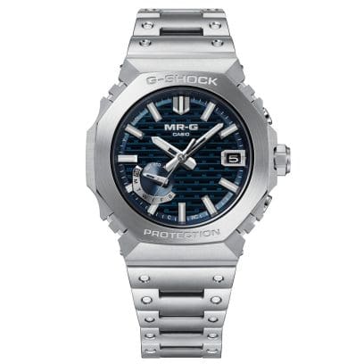 G-SHOCK MRG-B2100D-2A Silver #10