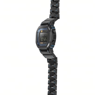 G-SHOCK MRG-B5000BA-1 Black #7