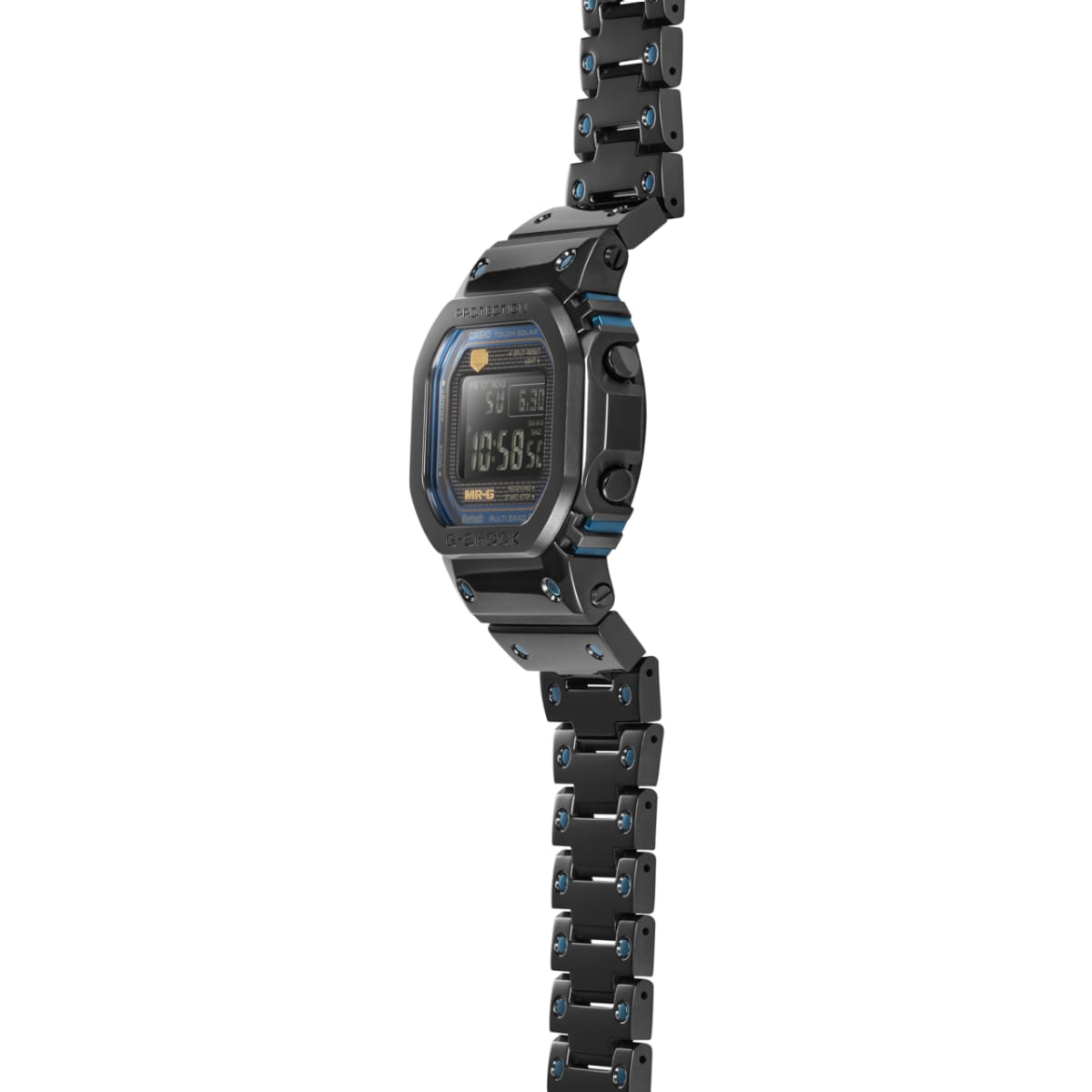 G-SHOCK MRG-B5000BA-1 Black #7