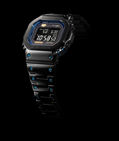 G-SHOCK MRG-B5000BA-1 Black #2