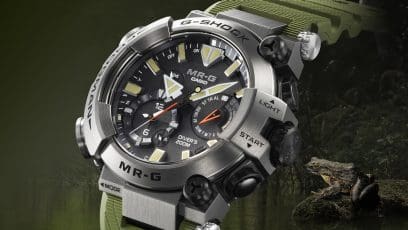 MRG-BF1000RG-3A Capturing the spirit of adventure, challenging the unexplored #4