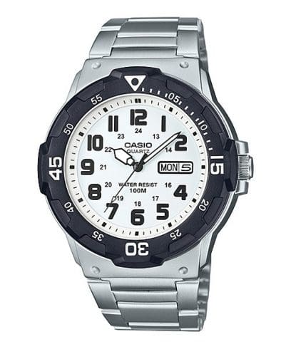 CASIO MRW-200HD-7BV Black #1
