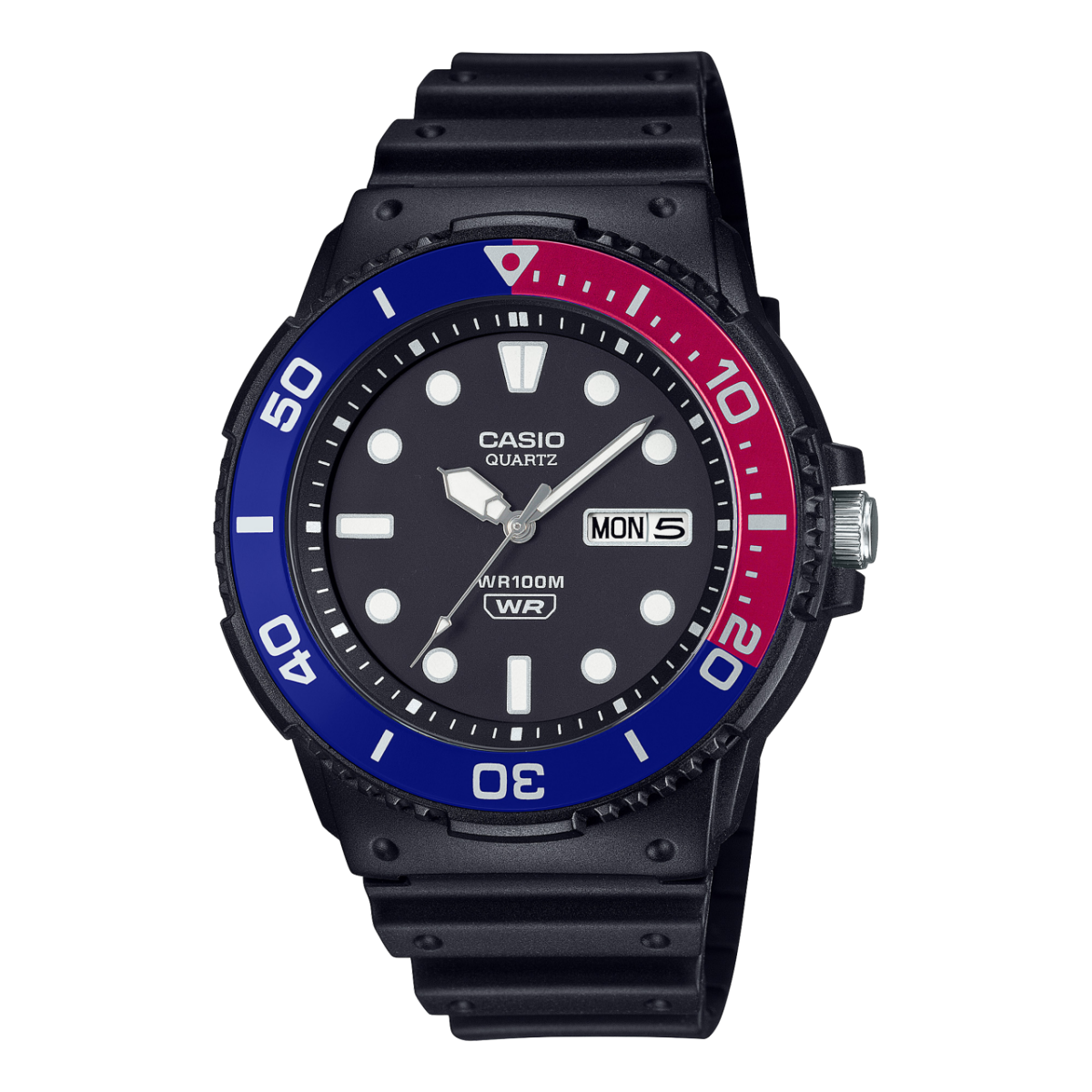 CASIO MRW-230H-1E2V Multi color #1