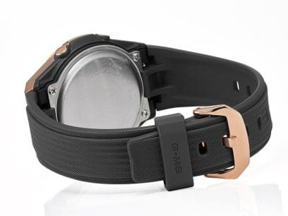 BABY-G MSG-C100G-1A Gold #2