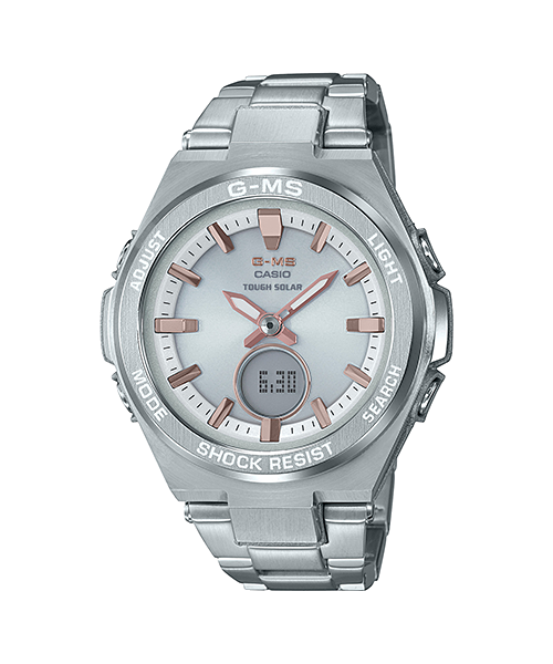 MSG-S200D-7A | CASIO SINGAPORE