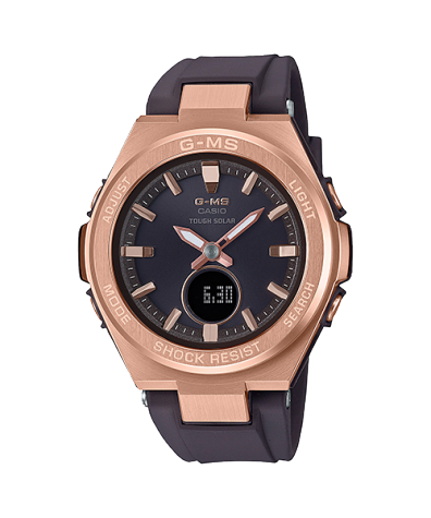MSG-S200G-5A