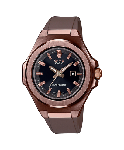 BABY-G MSG-S500G-5A Brown #1