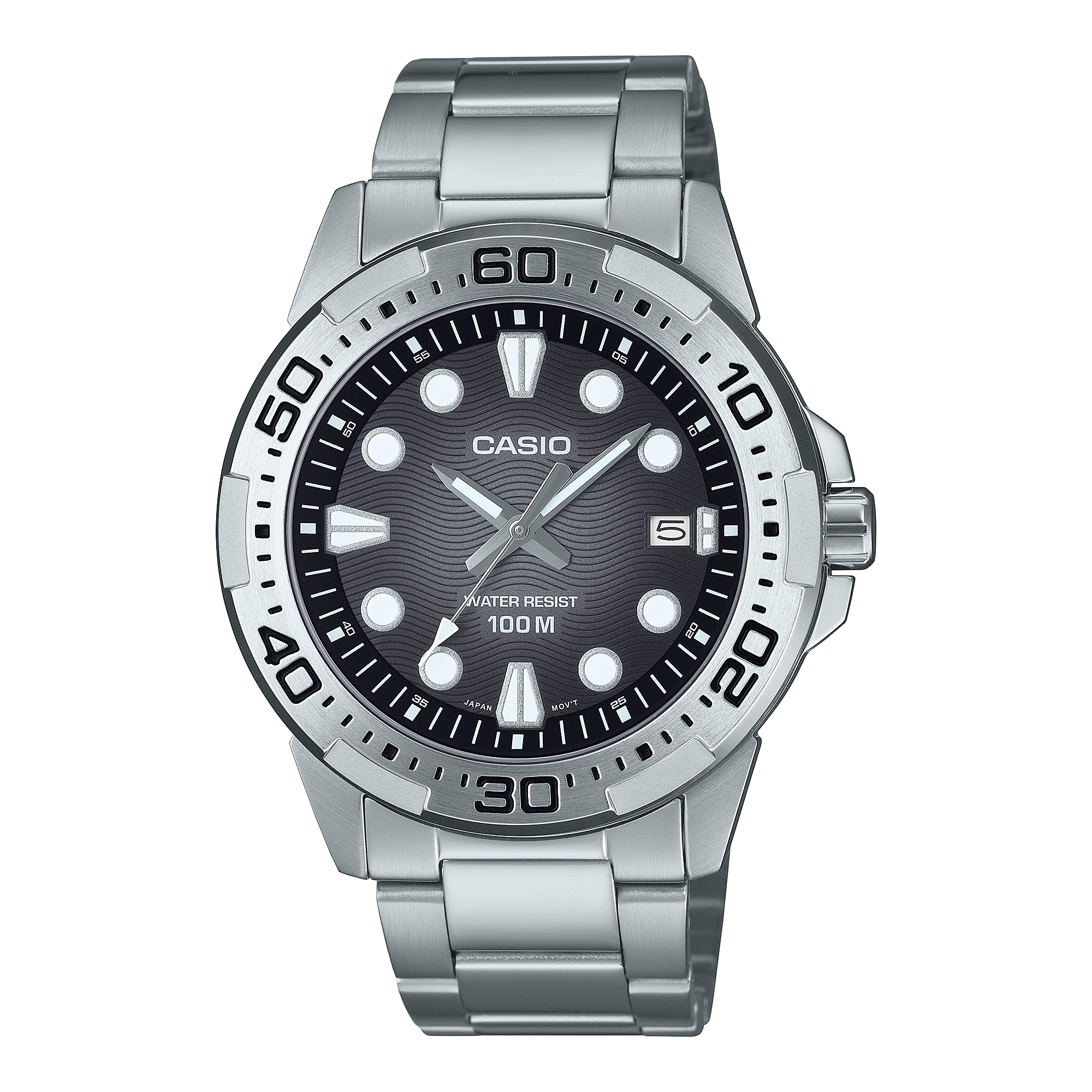 MTD-140D-1AV | CASIO SINGAPORE