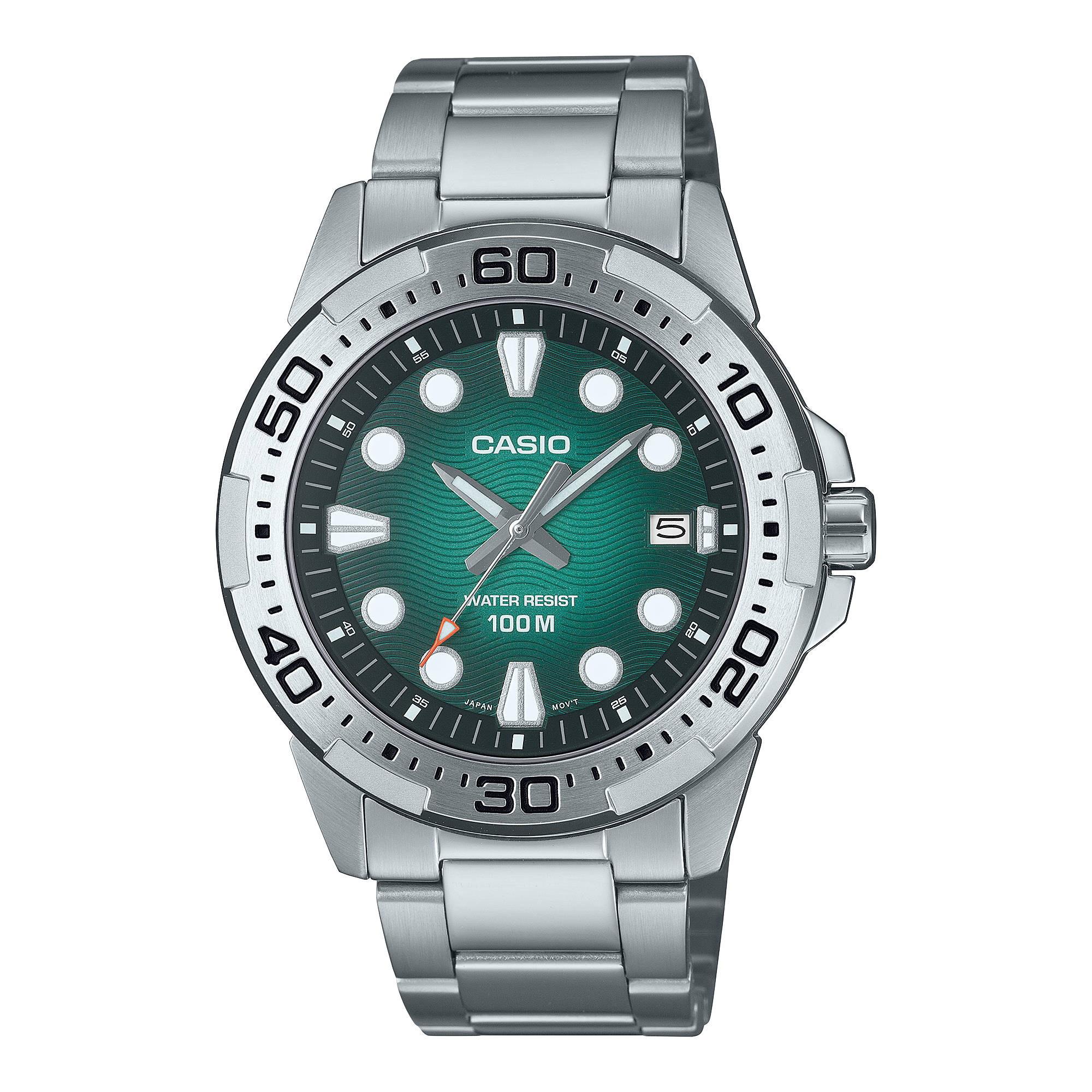 MTD-140D-3AV | CASIO SINGAPORE