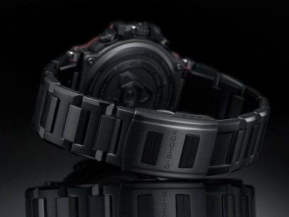 G-SHOCK MTG-B1000XBD-1A Black #6