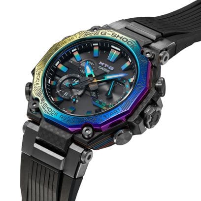 G-SHOCK MTG-B2000YR-1A Multi color #8