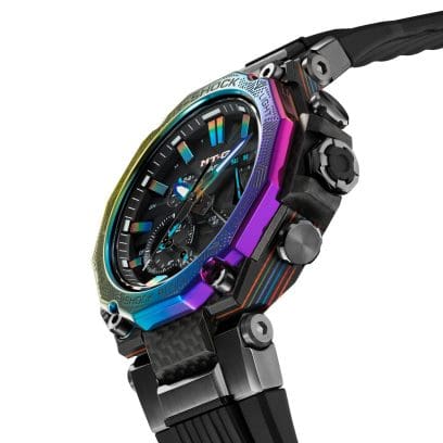 G-SHOCK MTG-B2000YR-1A Multi color #12