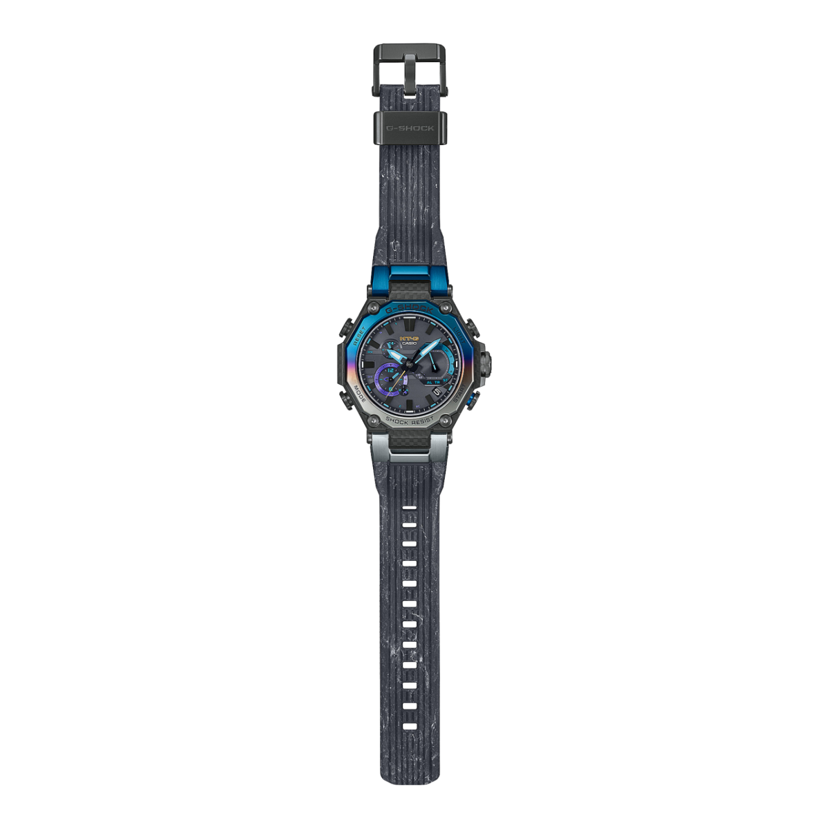 G-SHOCK MTG-B2000YST-1A Multi color #10
