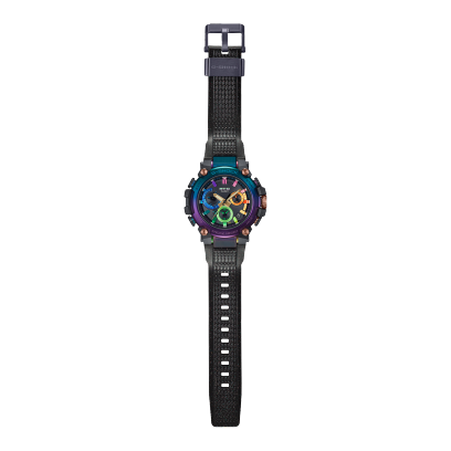 G-SHOCK MTG-B3000DN-1A Black #3