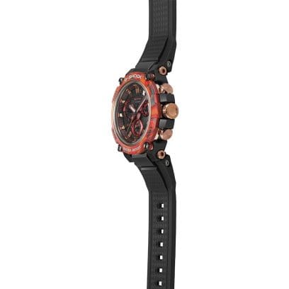 G-SHOCK MTG-B3000FR-1A Multi color #6