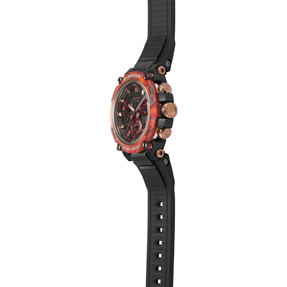 G-SHOCK MTG-B3000FR-1A Multi color #6