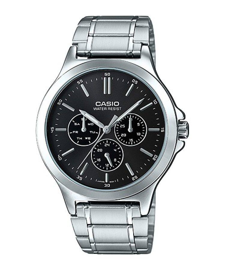 MTP-V300D-1A | CASIO SINGAPORE