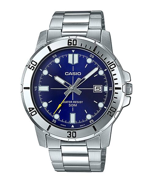 MTP-VD01D-2EV | CASIO SINGAPORE