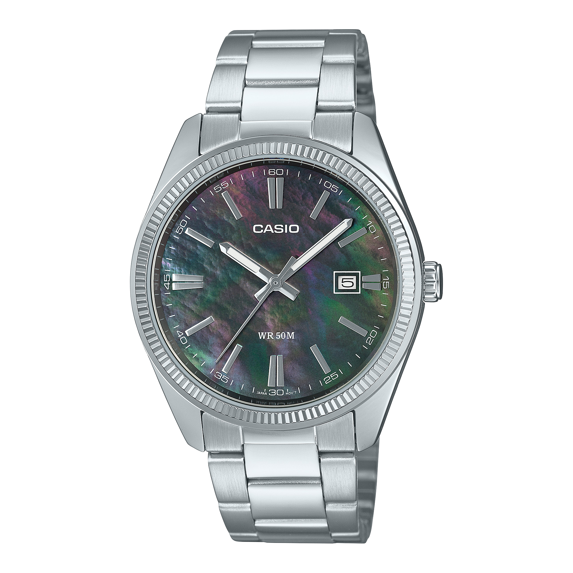 【希少】CASIO MTP-1302 専用 Casio MTP 1302 | WatchClick