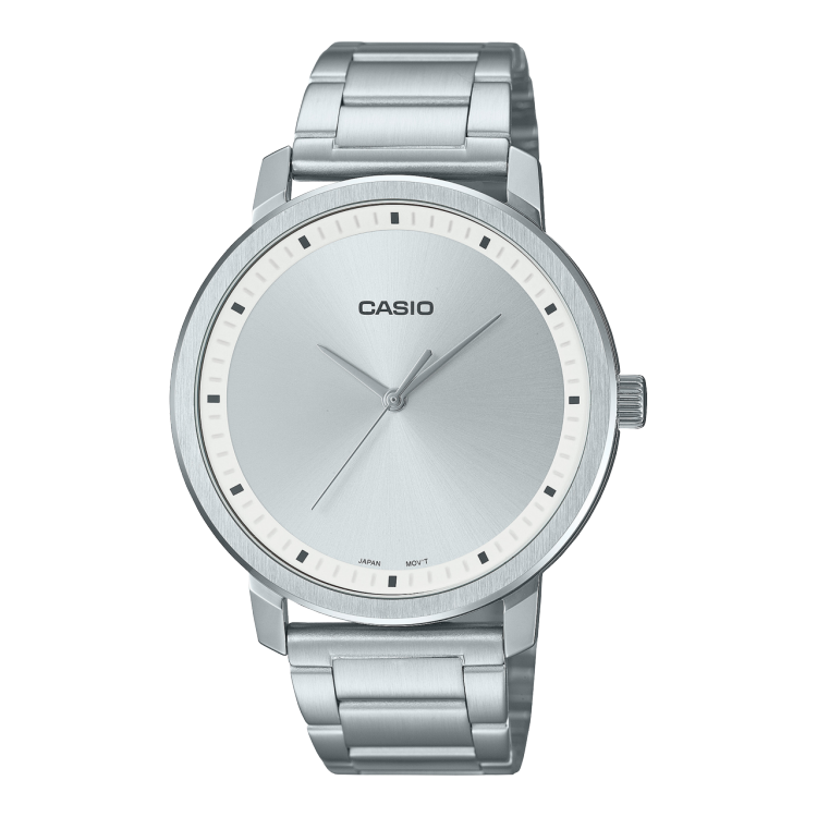 MTP-B115D-7EV | CASIO SINGAPORE