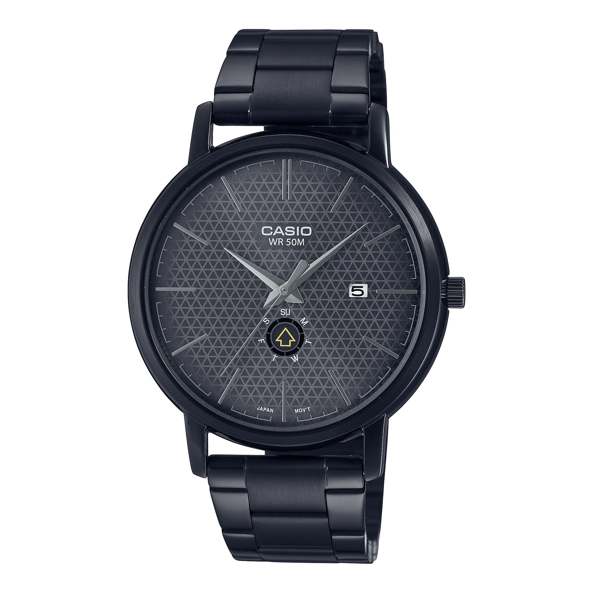 MTP-B125B-8AV | CASIO SINGAPORE