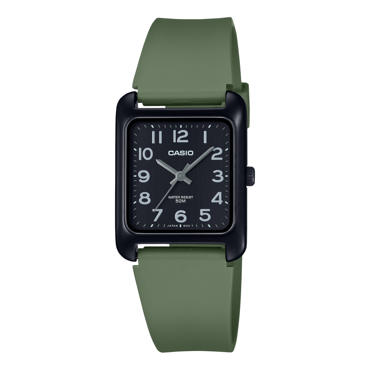 CASIO MTP-B175-3BV Black #1