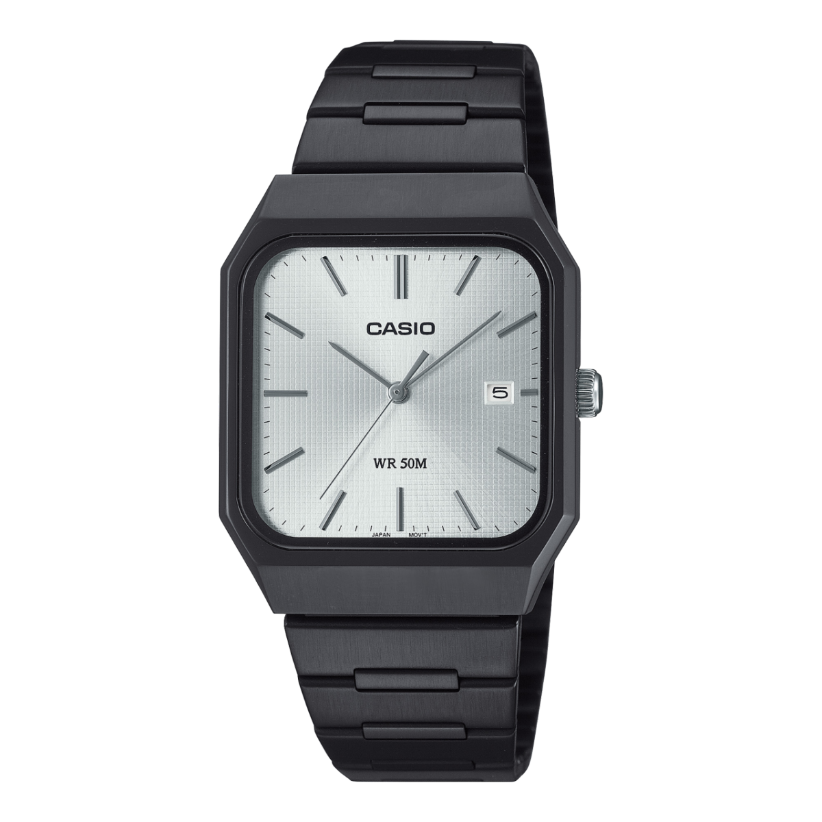 CASIO MTP-B185B-7AV Black #1
