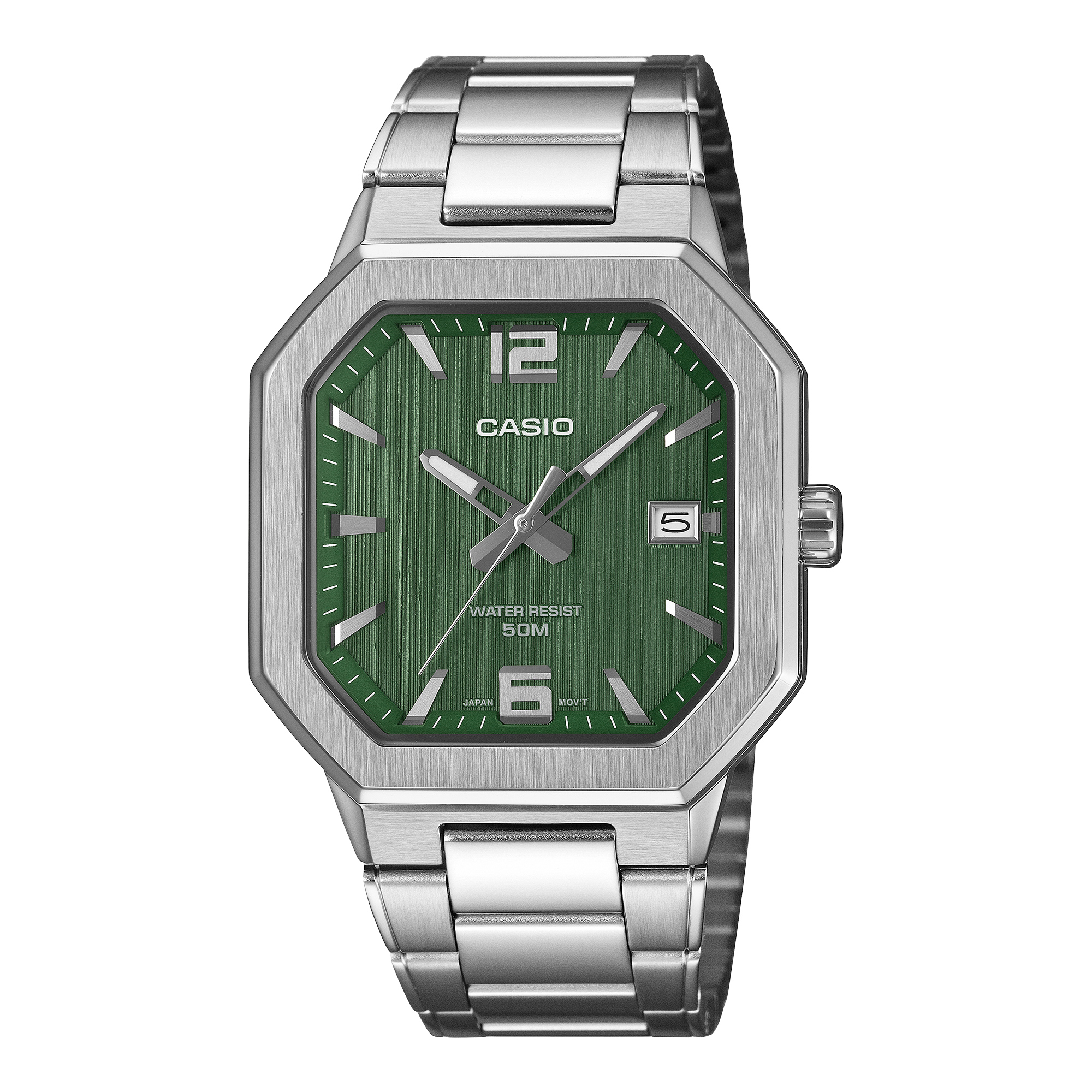MTP-B195D-3AV | CASIO SINGAPORE
