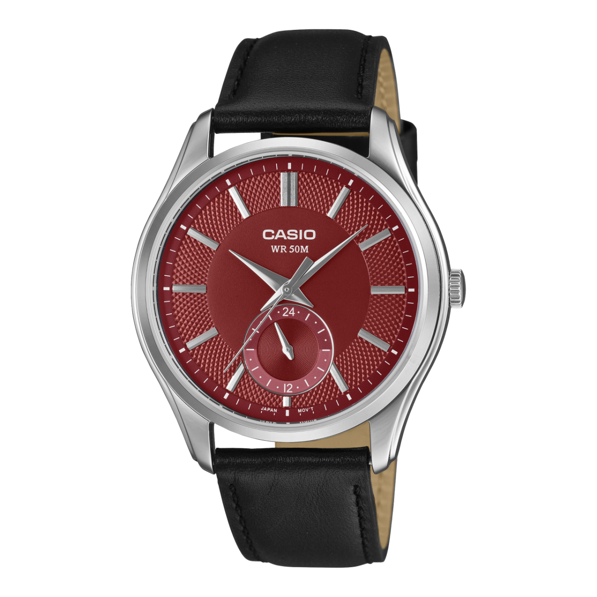 CASIO MTP-B315L-4AV Silver #1
