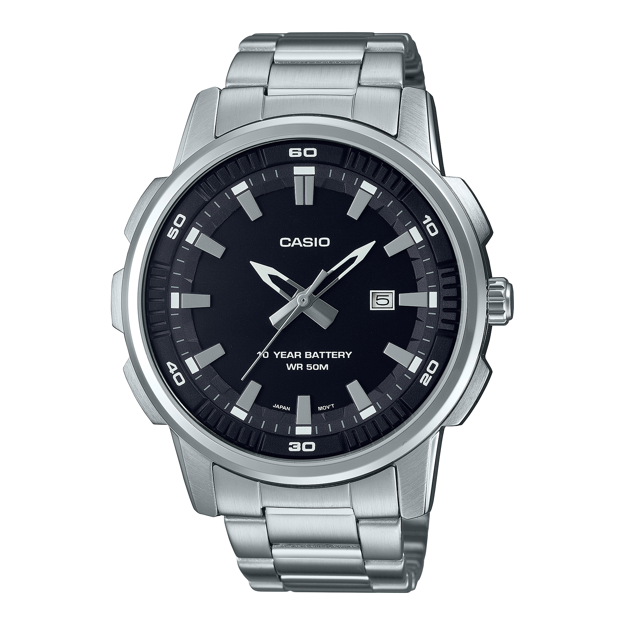 MTP-E195D-1AV | CASIO SINGAPORE