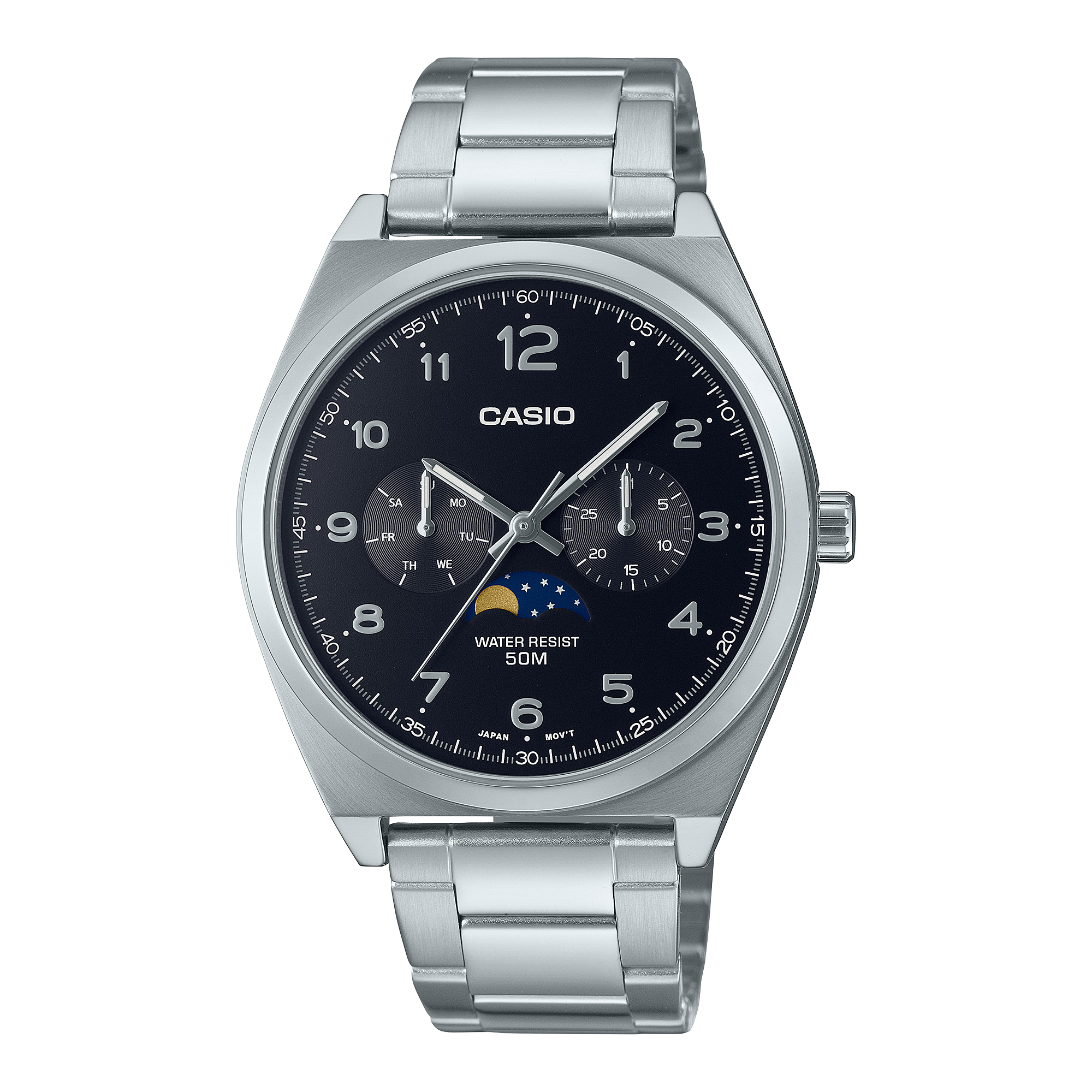 MTP-M300D-1AV | CASIO SINGAPORE