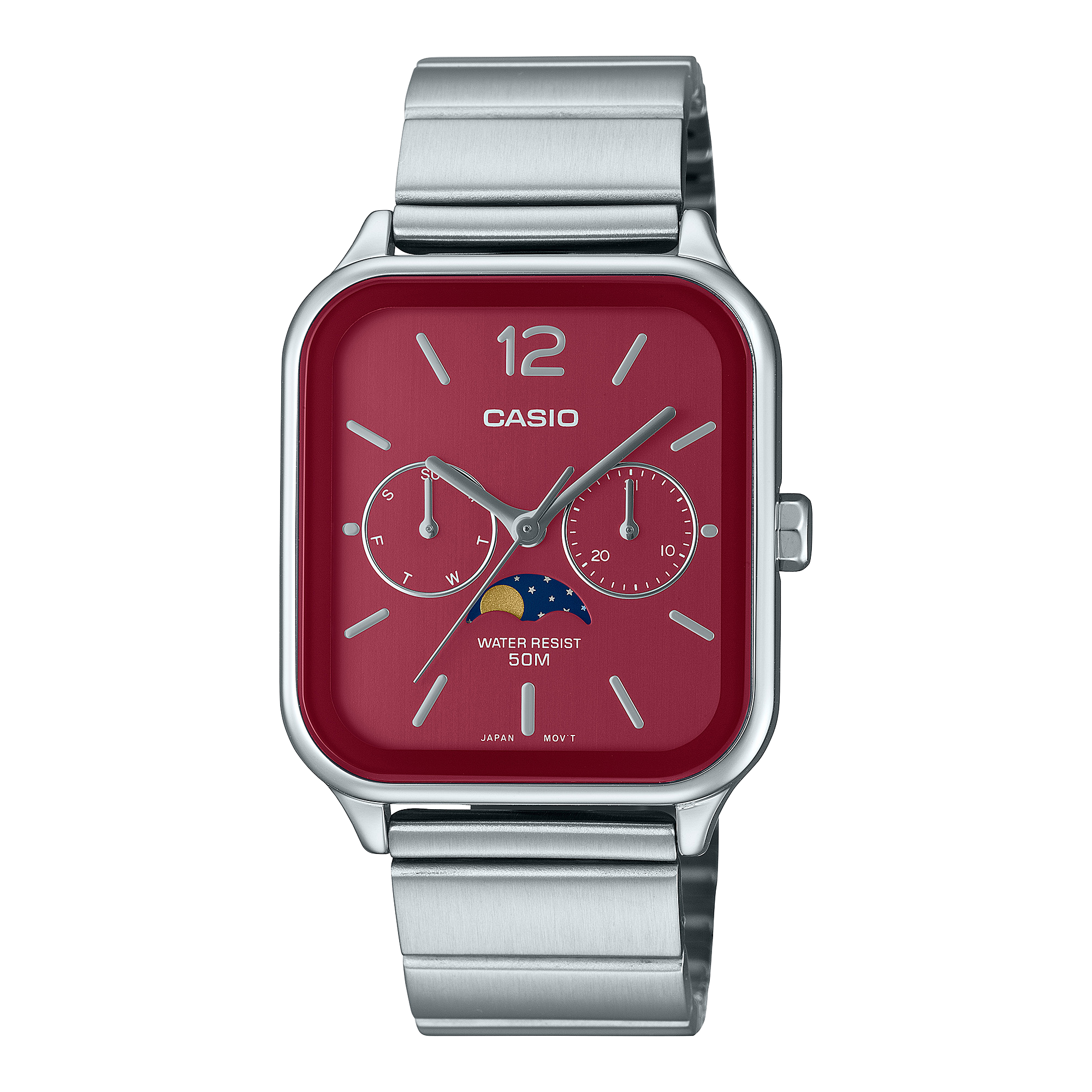 MTP-M305D-4AV | CASIO SINGAPORE