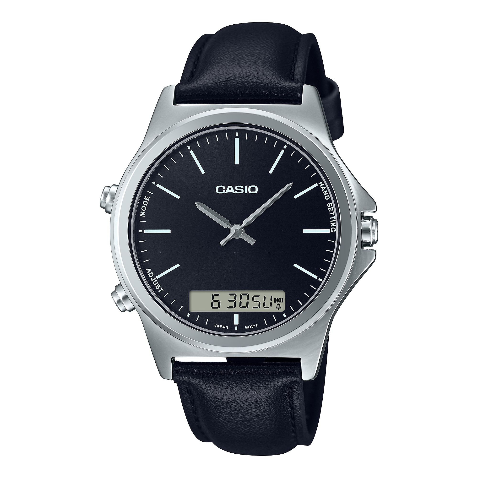 MTP-VC01L-1E | CASIO SINGAPORE