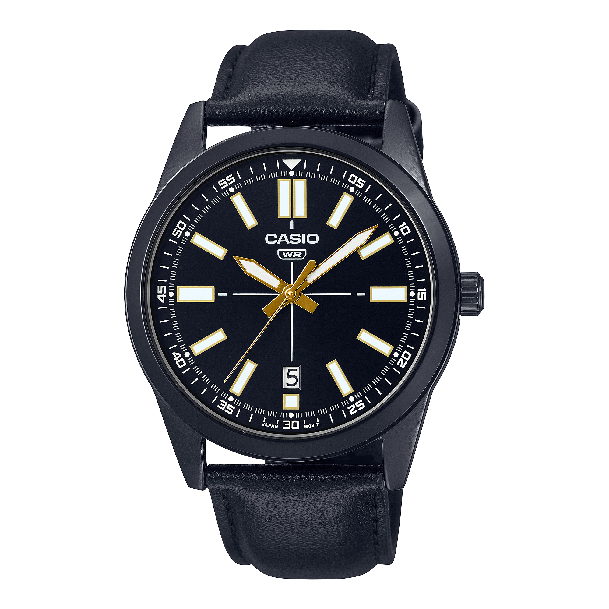 MTP-VD02BL-1E | CASIO SINGAPORE